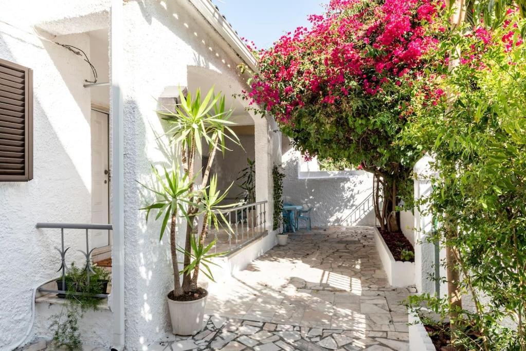 Vita Portucale ! Nook Beach Apartments Costa da Caparica Exterior foto