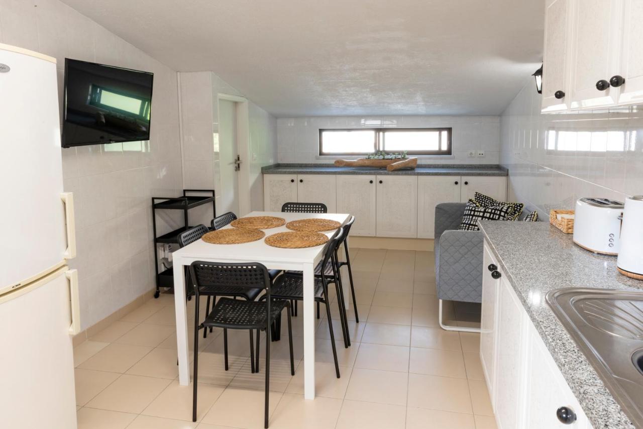 Vita Portucale ! Nook Beach Apartments Costa da Caparica Exterior foto